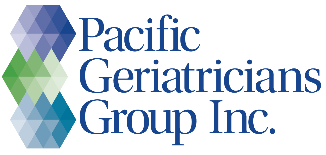 Pacific Geriatricians