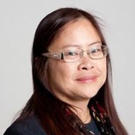 Dr. Maria Chung